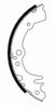 HELLA 8DB 355 002-521 Brake Shoe Set